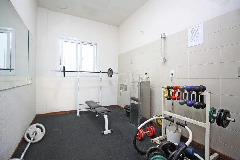 Apartamento, 2 quartos, 72 m² - Foto 11