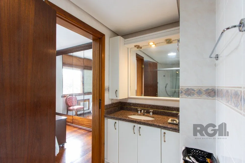 Apartamento, 3 quartos, 116 m² - Foto 1