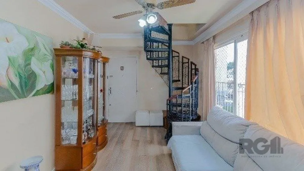Cobertura, 2 quartos, 156 m² - Foto 14