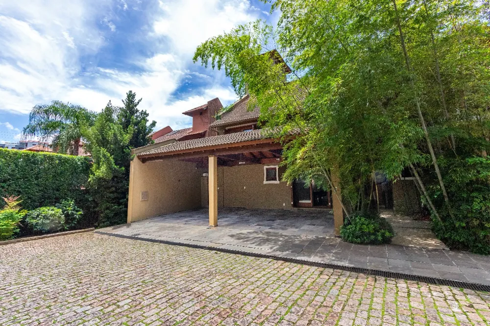 Casa de Condomínio, 4 quartos - Foto 6
