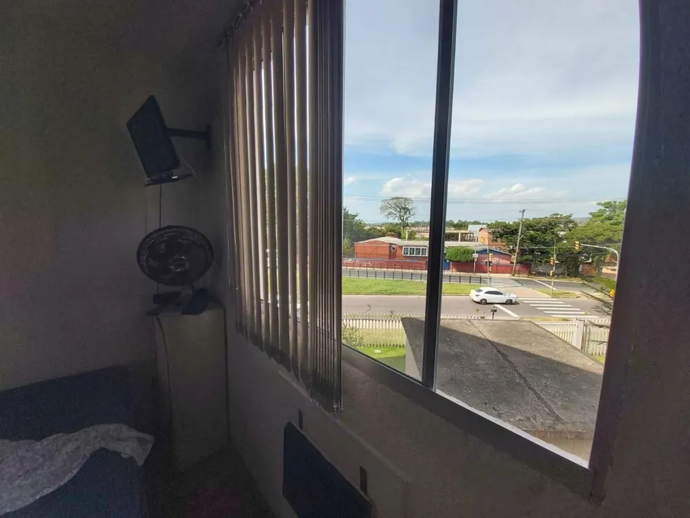 Apartamento, 2 quartos, 46 m² - Foto 1