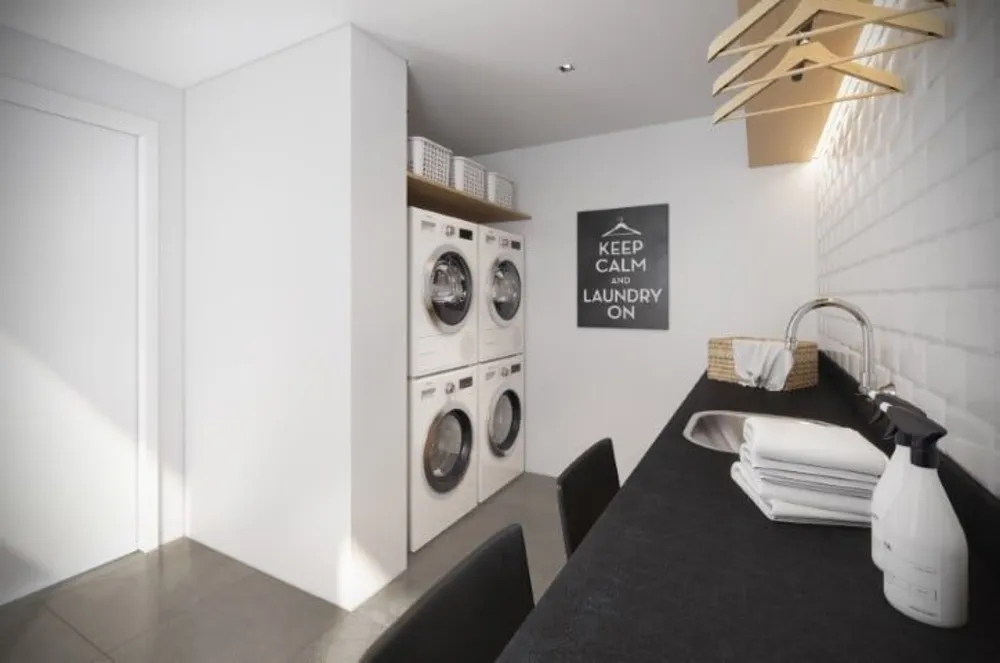 Apartamento, 1 quarto, 38 m² - Foto 13