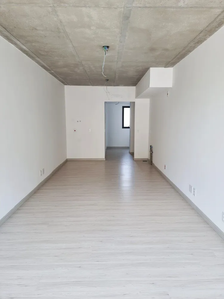 Apartamento, 1 quarto, 38 m² - Foto 7