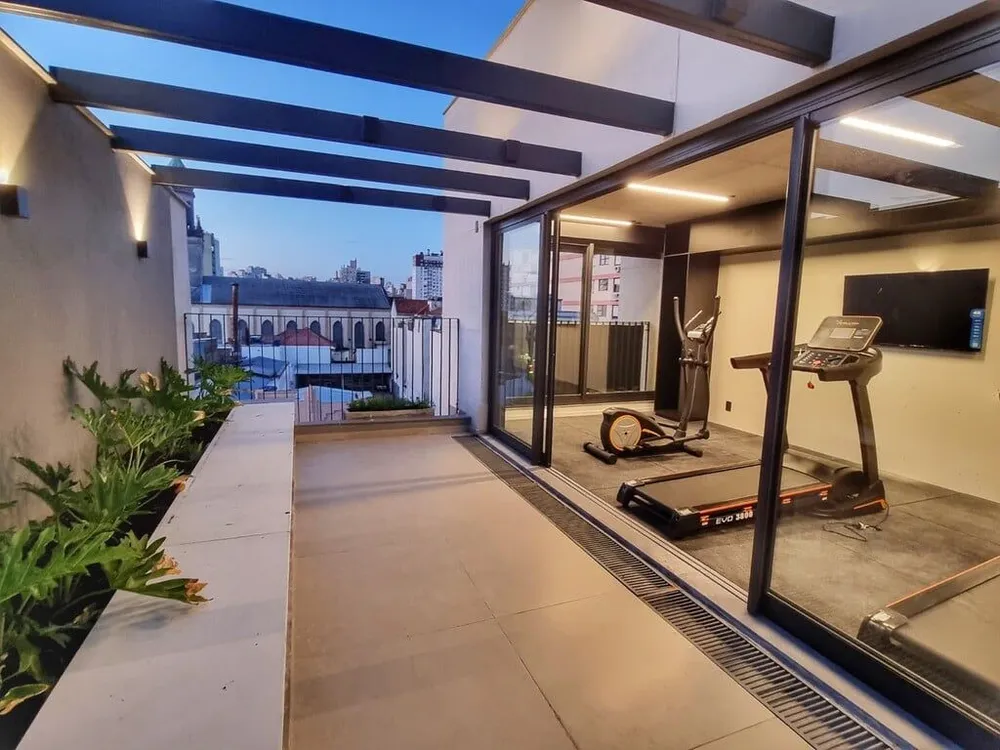 Apartamento, 1 quarto, 38 m² - Foto 14