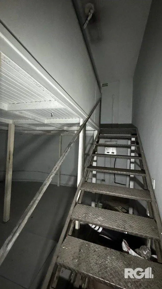 Loja-Salão, 135 m² - Foto 7