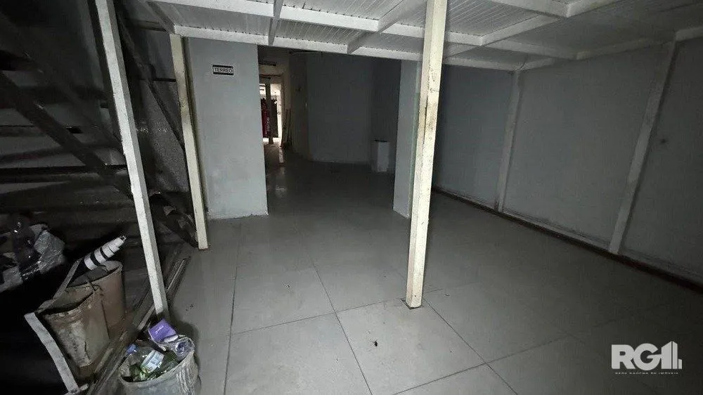 Loja-Salão, 135 m² - Foto 1