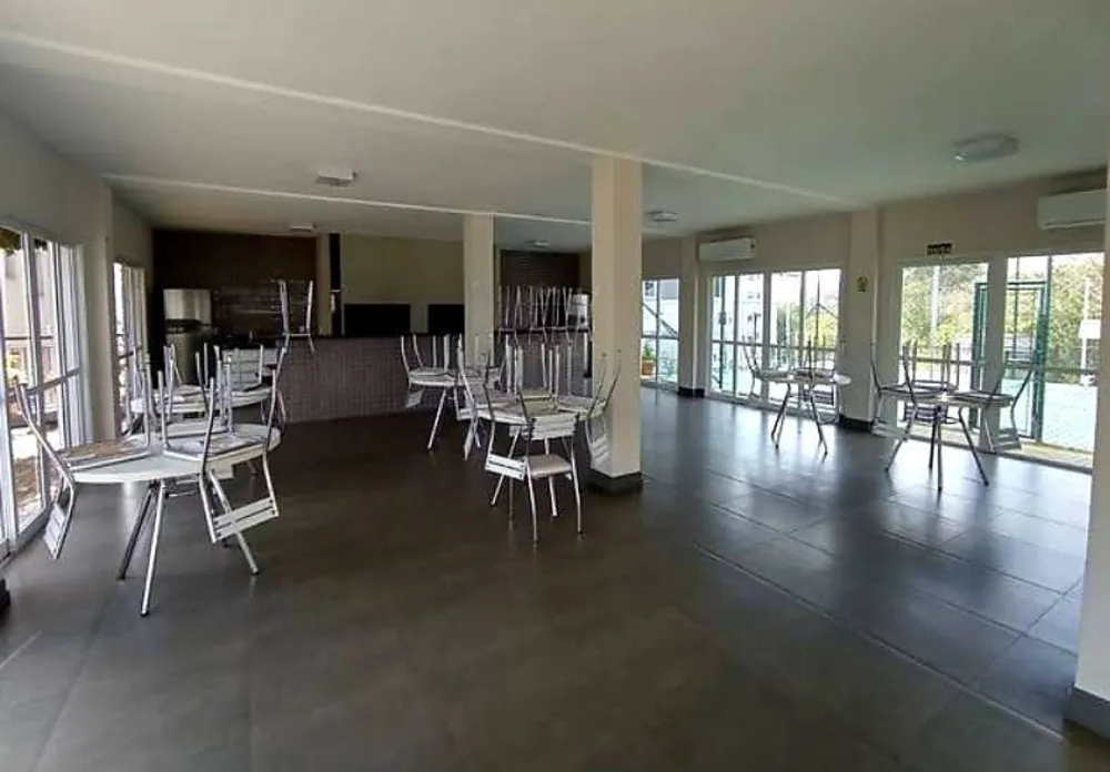 Apartamento, 2 quartos, 47 m² - Foto 9