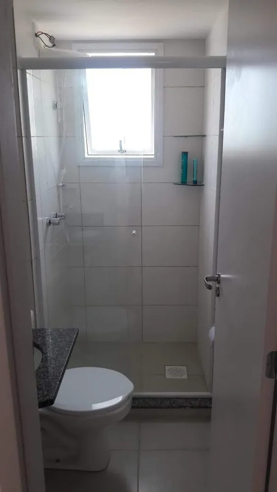 Apartamento, 2 quartos, 47 m² - Foto 7