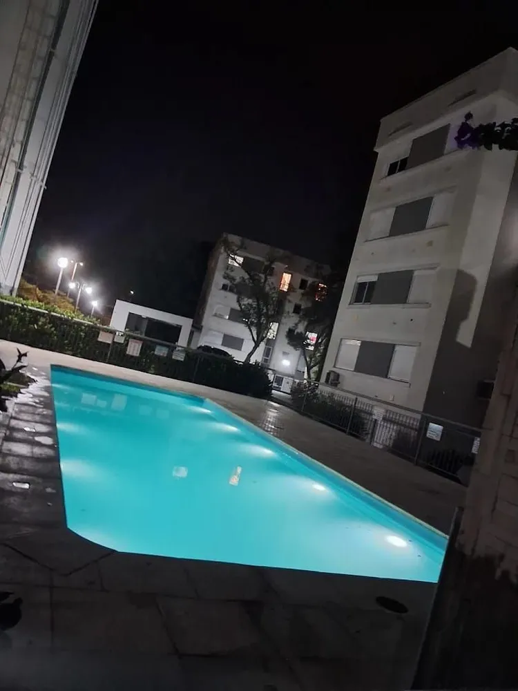 Apartamento, 2 quartos, 47 m² - Foto 8