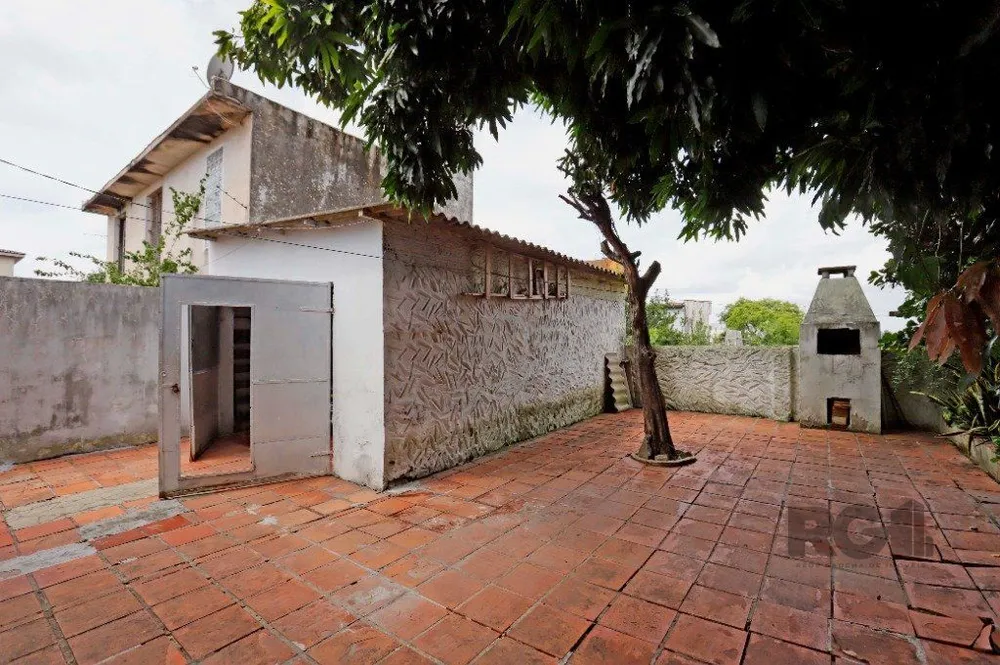 Casa, 3 quartos, 128 m² - Foto 2