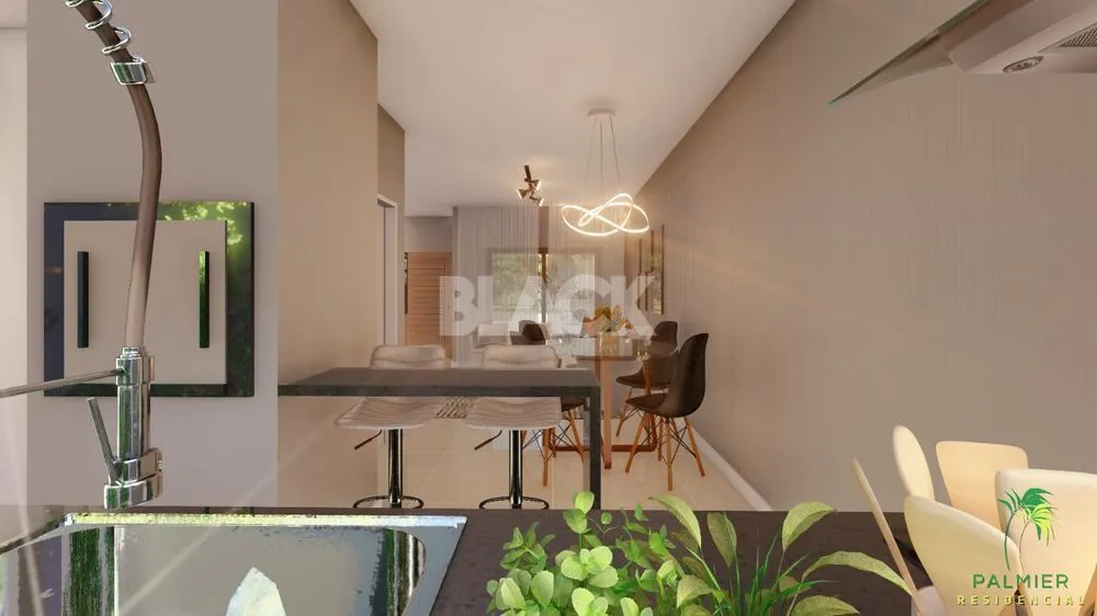 Apartamento, 2 quartos, 84 m² - Foto 1