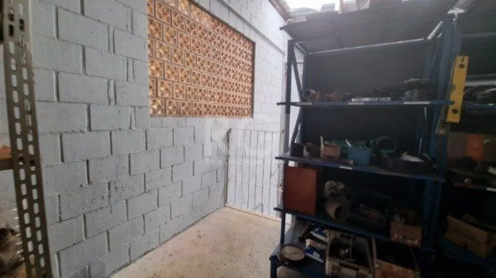 Depósito-Galpão, 261 m² - Foto 6
