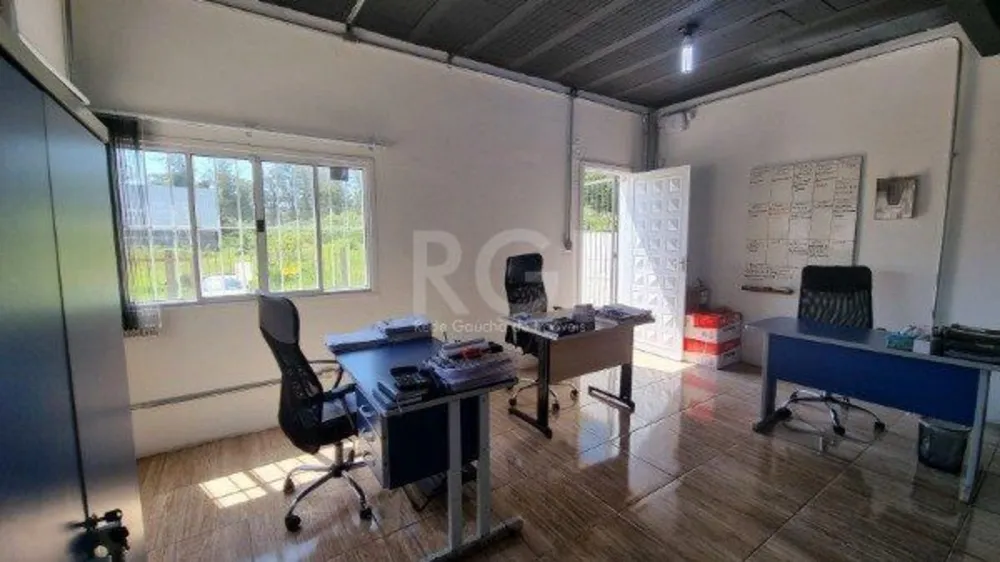 Depósito-Galpão, 261 m² - Foto 12