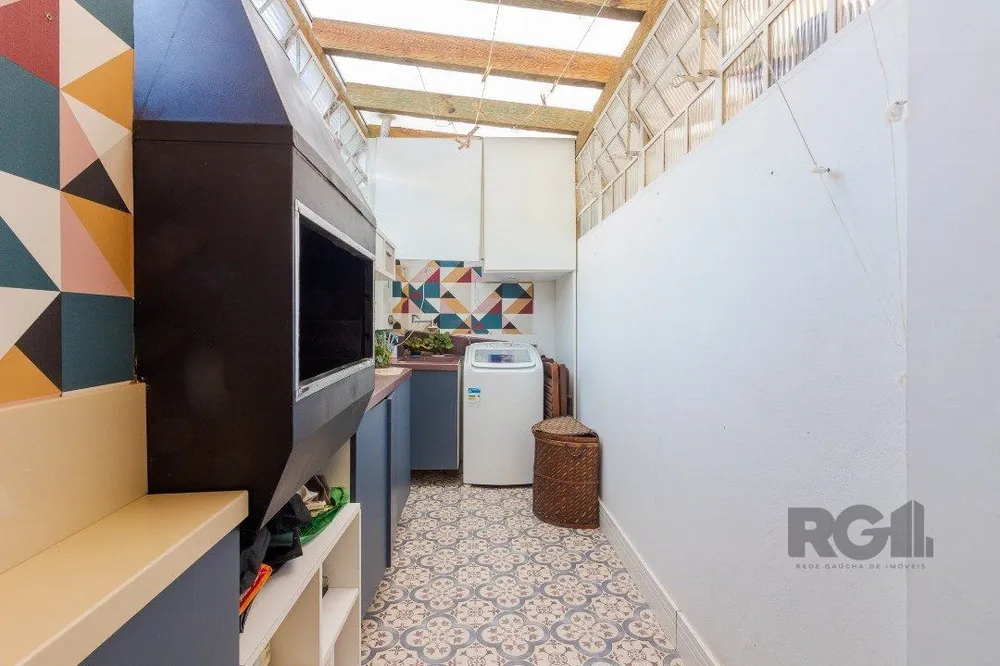 Casa de Condomínio, 3 quartos - Foto 9
