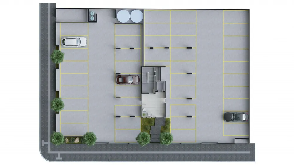Apartamento, 2 quartos, 70 m² - Foto 14
