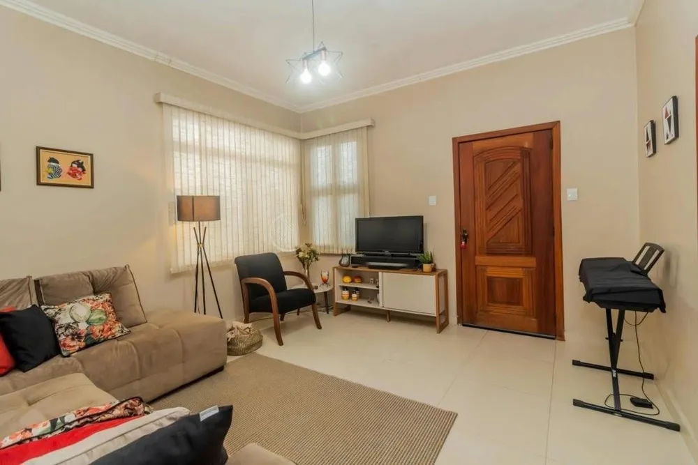 Casa, 3 quartos, 87 m² - Foto 1
