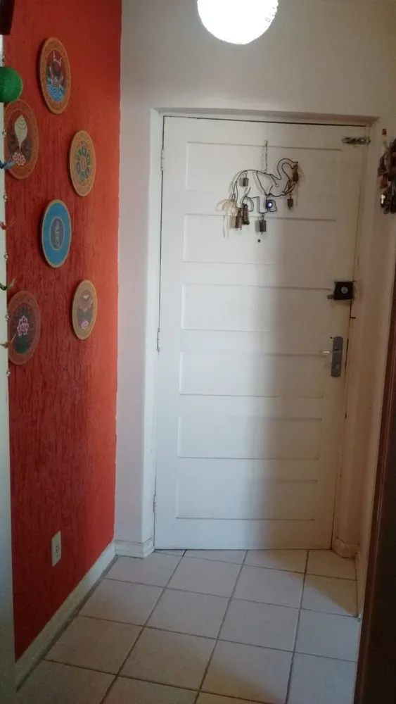 Apartamento, 1 quarto, 48 m² - Foto 5