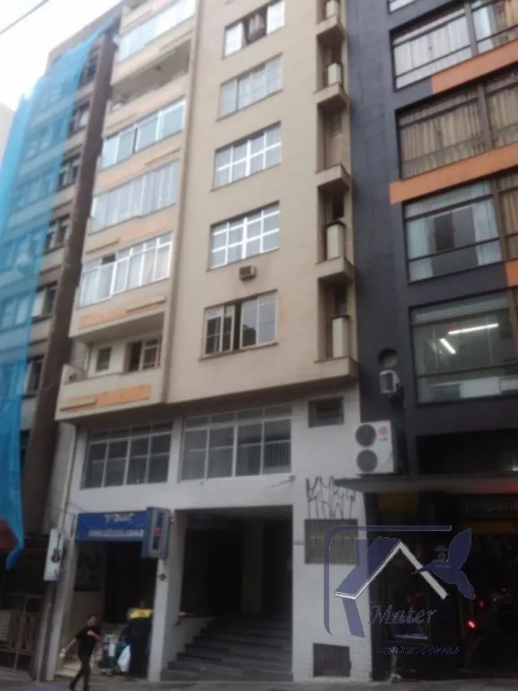 Apartamento, 1 quarto, 48 m² - Foto 6