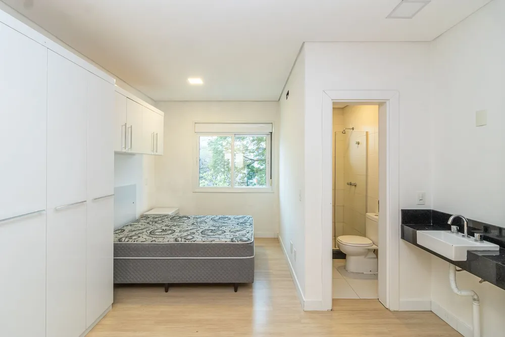 Apartamento, 1 quarto, 37 m² - Foto 9