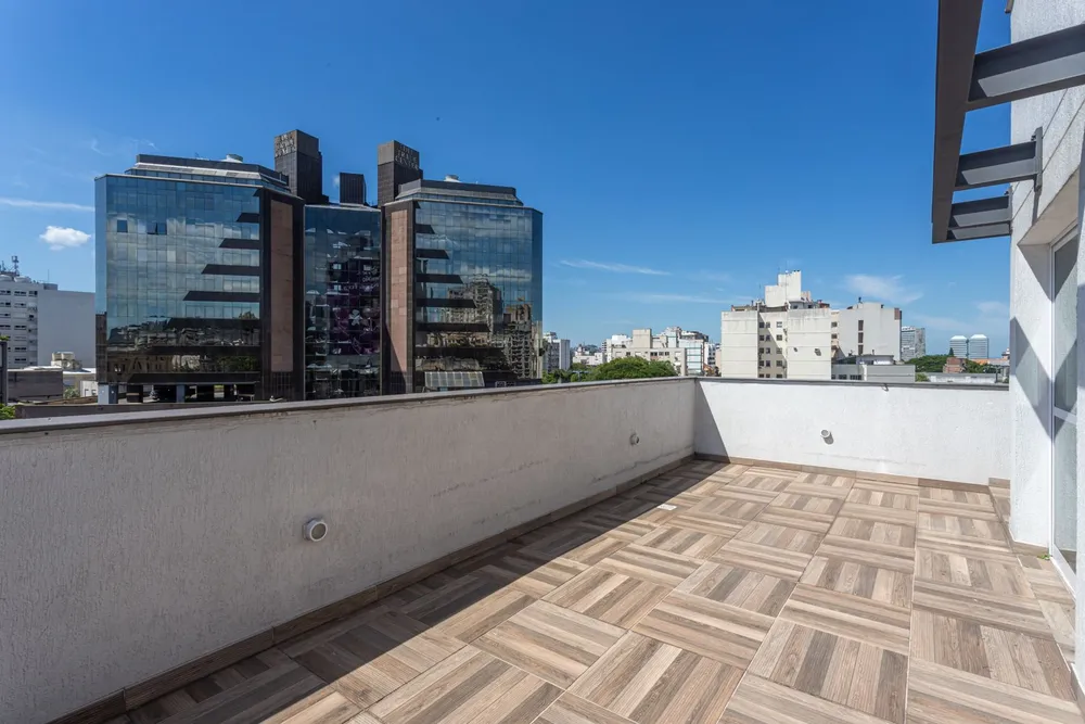 Apartamento, 1 quarto, 37 m² - Foto 8