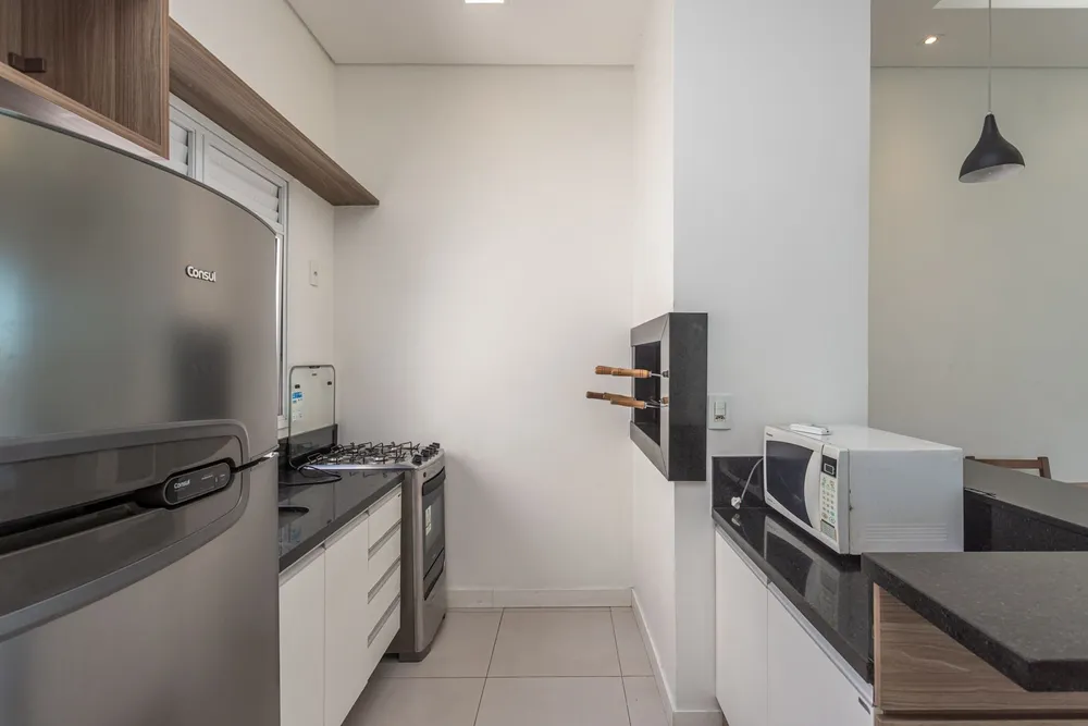 Apartamento, 1 quarto, 37 m² - Foto 4