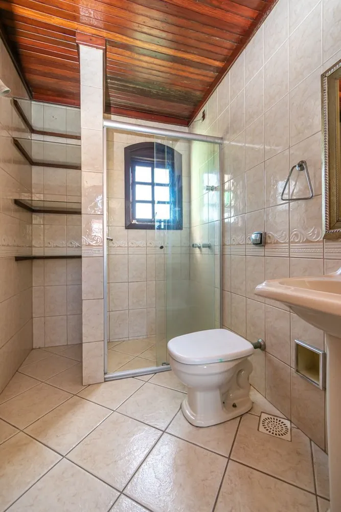 Casa, 5 quartos, 267 m² - Foto 12
