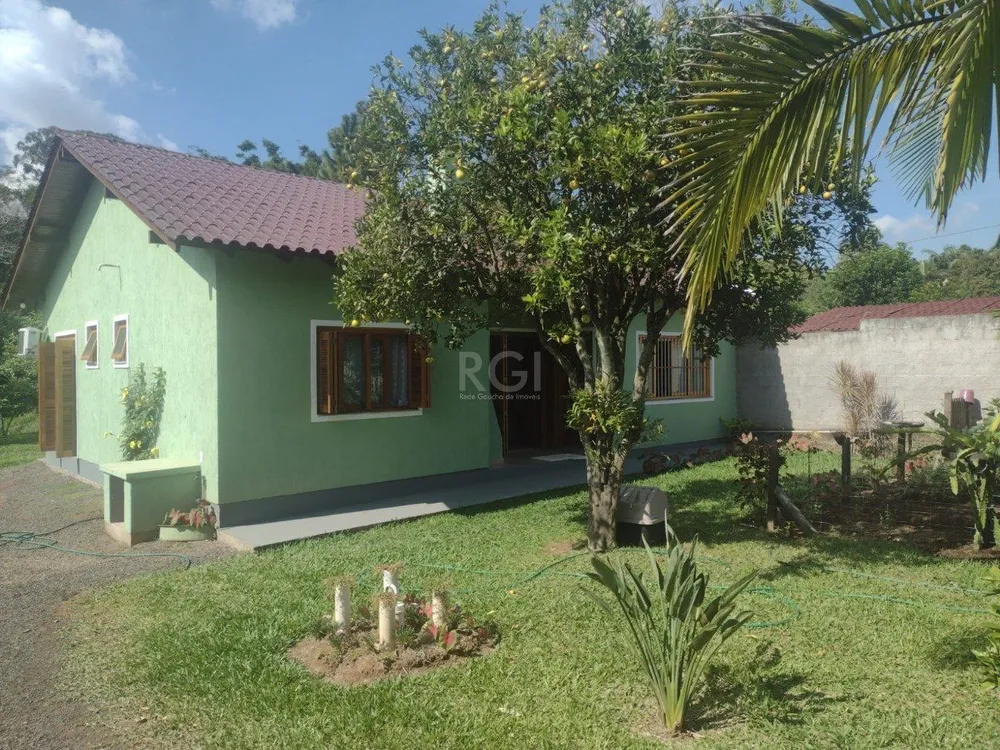 Chácara, 2 quartos, 1300 m² - Foto 4