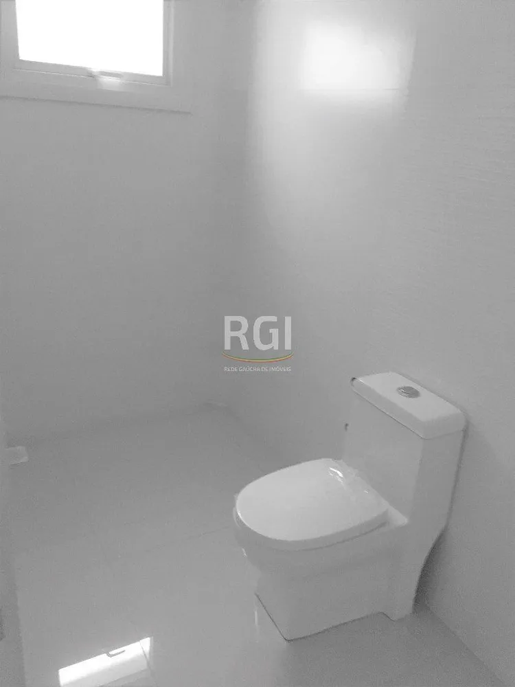 Apartamento, 4 quartos, 168 m² - Foto 9