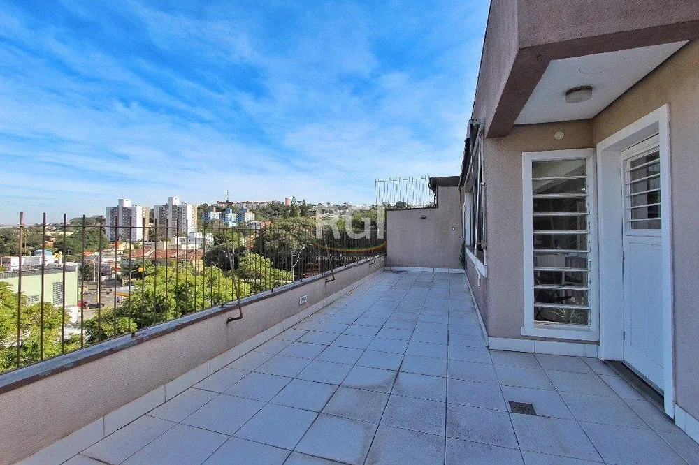 Cobertura, 3 quartos, 177 m² - Foto 9