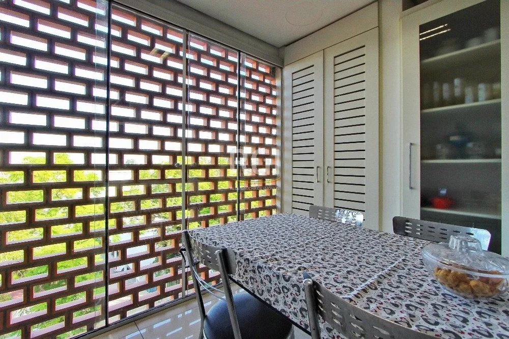 Cobertura, 3 quartos, 177 m² - Foto 1