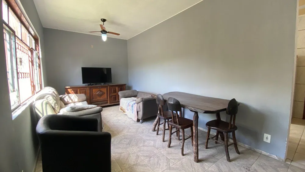 Casa, 3 quartos, 100 m² - Foto 1