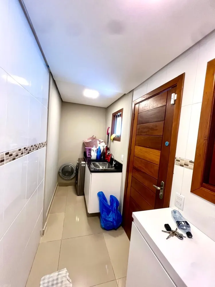 Casa, 3 quartos, 278 m² - Foto 5