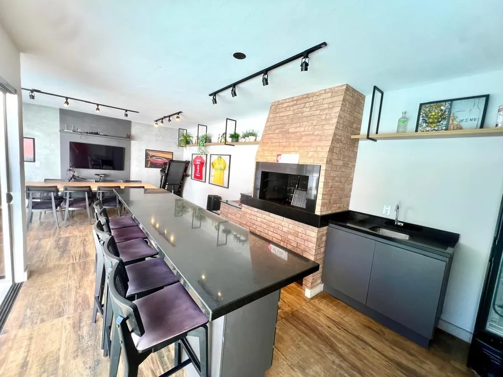 Casa, 3 quartos, 278 m² - Foto 2
