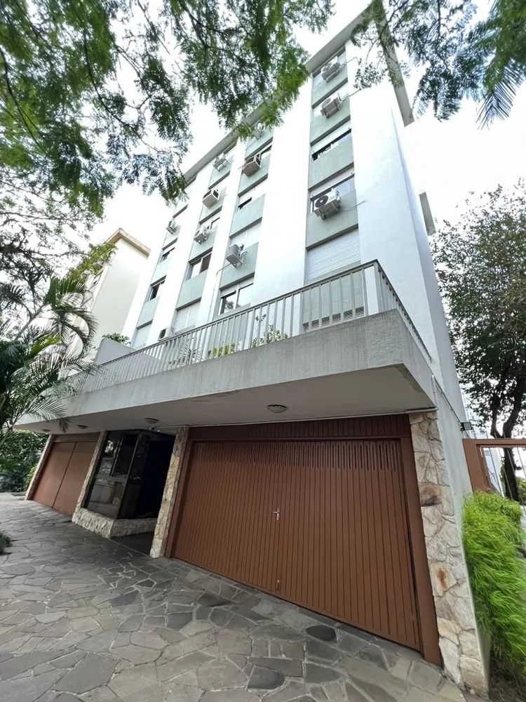 Apartamento, 2 quartos, 111 m² - Foto 1