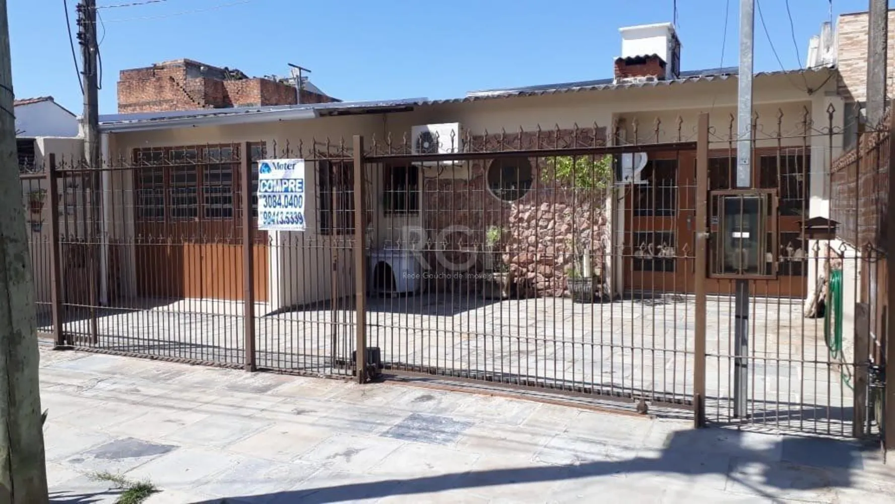 Sala-Conjunto, 34 m² - Foto 2