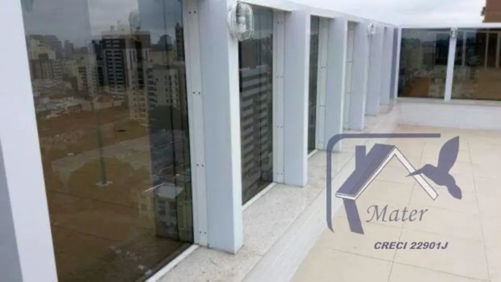 Sala-Conjunto, 34 m² - Foto 4