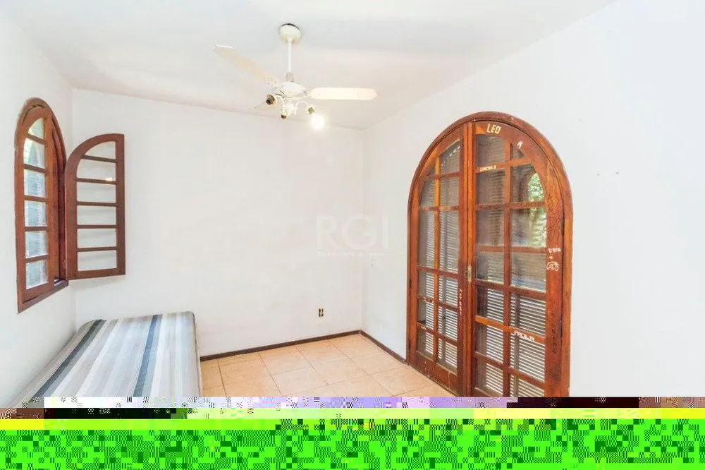 Casa, 4 quartos, 279 m² - Foto 1