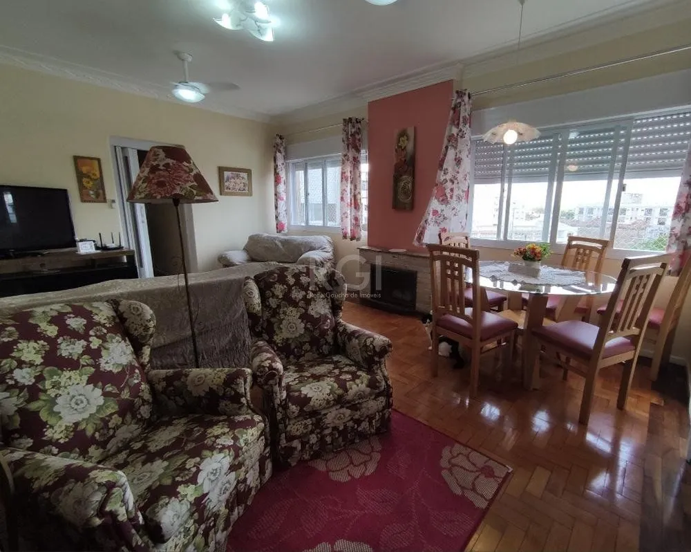 Apartamento, 3 quartos, 99 m² - Foto 9
