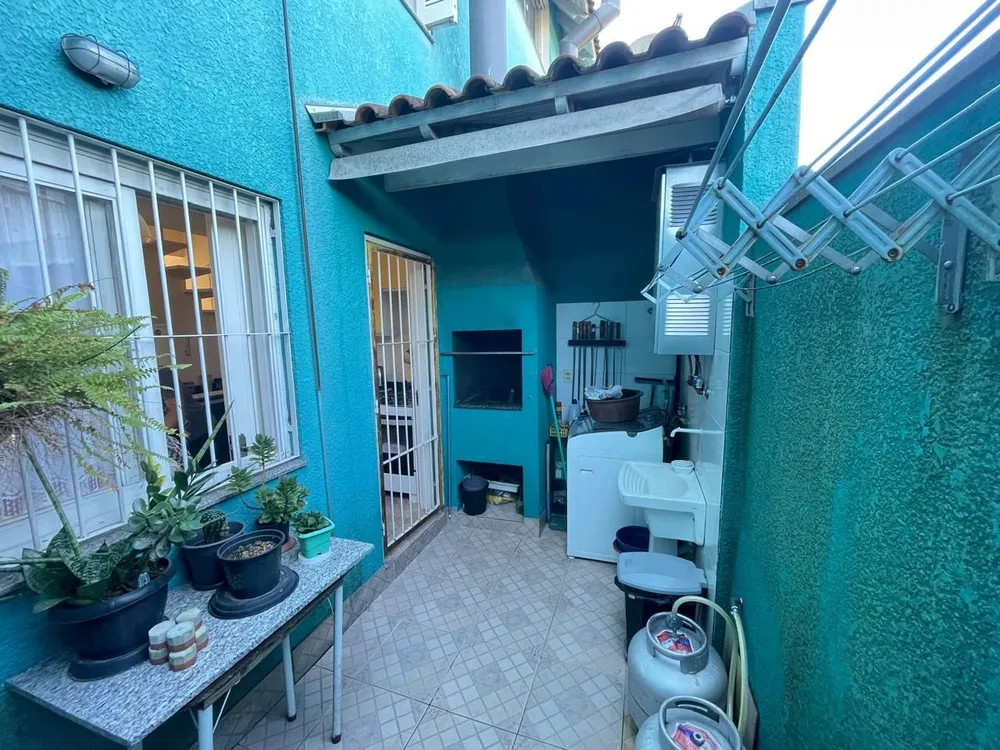 Casa, 3 quartos, 92 m² - Foto 11