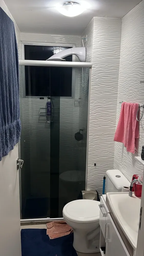Apartamento, 2 quartos, 40 m² - Foto 5