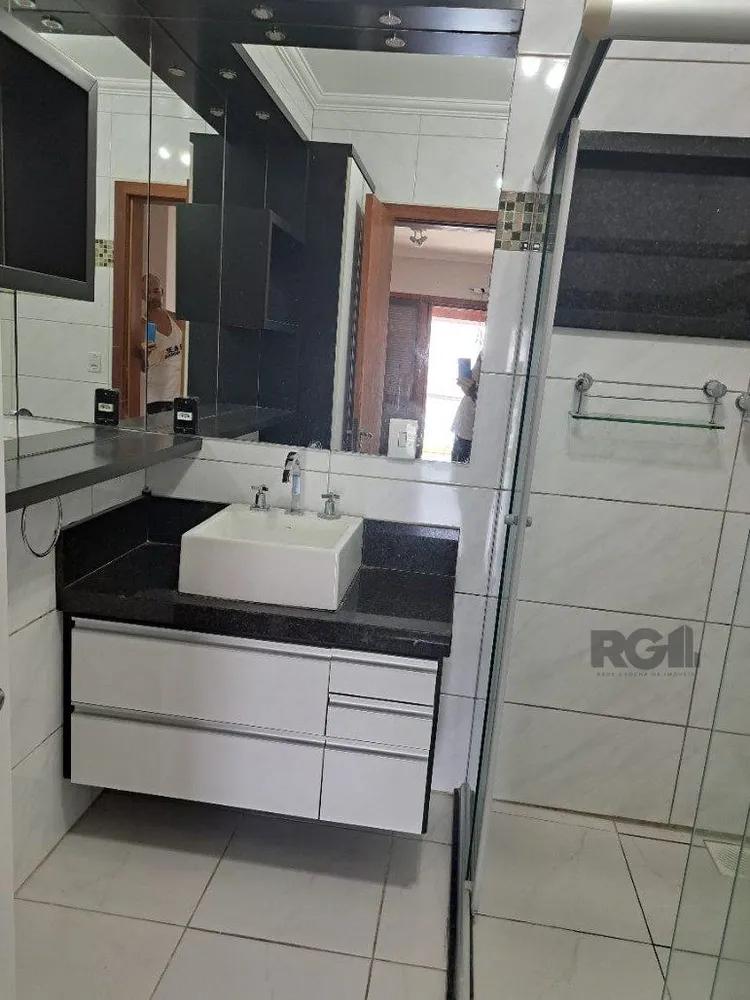Casa, 3 quartos, 156 m² - Foto 6