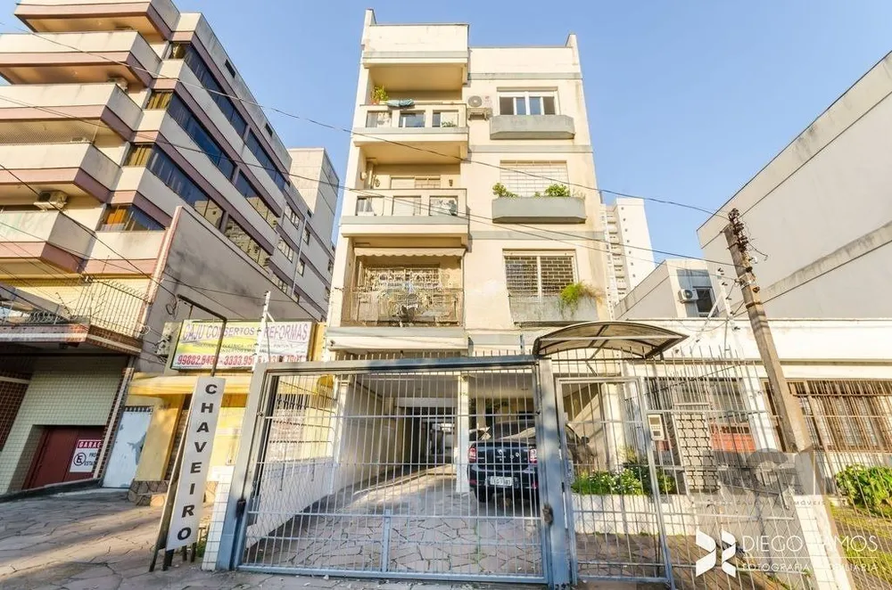 Apartamento, 2 quartos, 78 m² - Foto 1