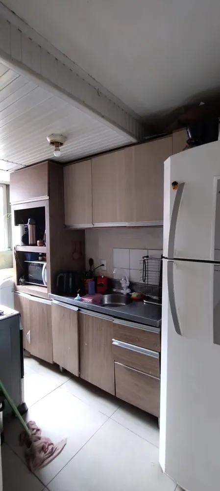 Apartamento, 1 quarto, 36 m² - Foto 2