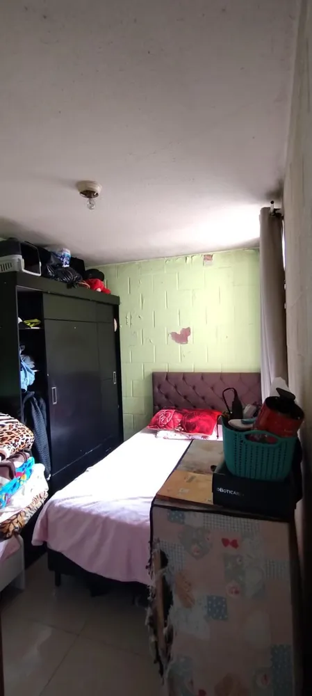 Apartamento, 1 quarto, 36 m² - Foto 8