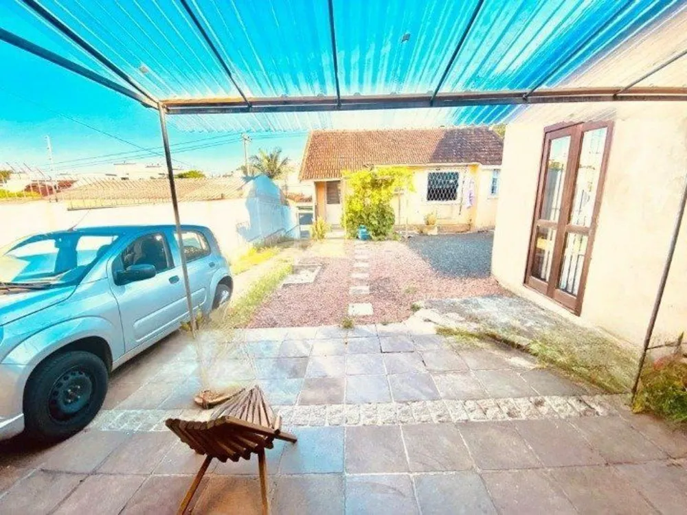 Casa, 4 quartos, 124 m² - Foto 4