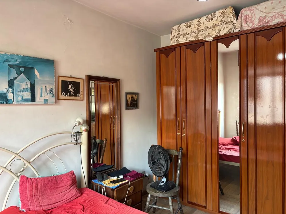 Apartamento, 2 quartos, 55 m² - Foto 8