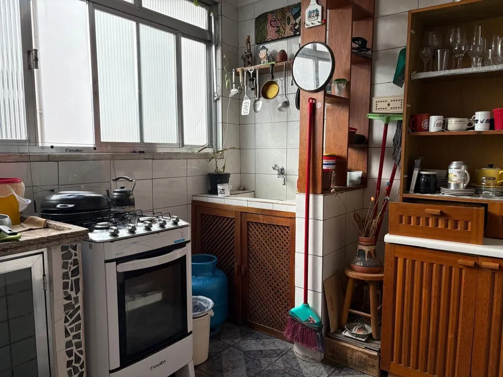 Apartamento, 2 quartos, 55 m² - Foto 2