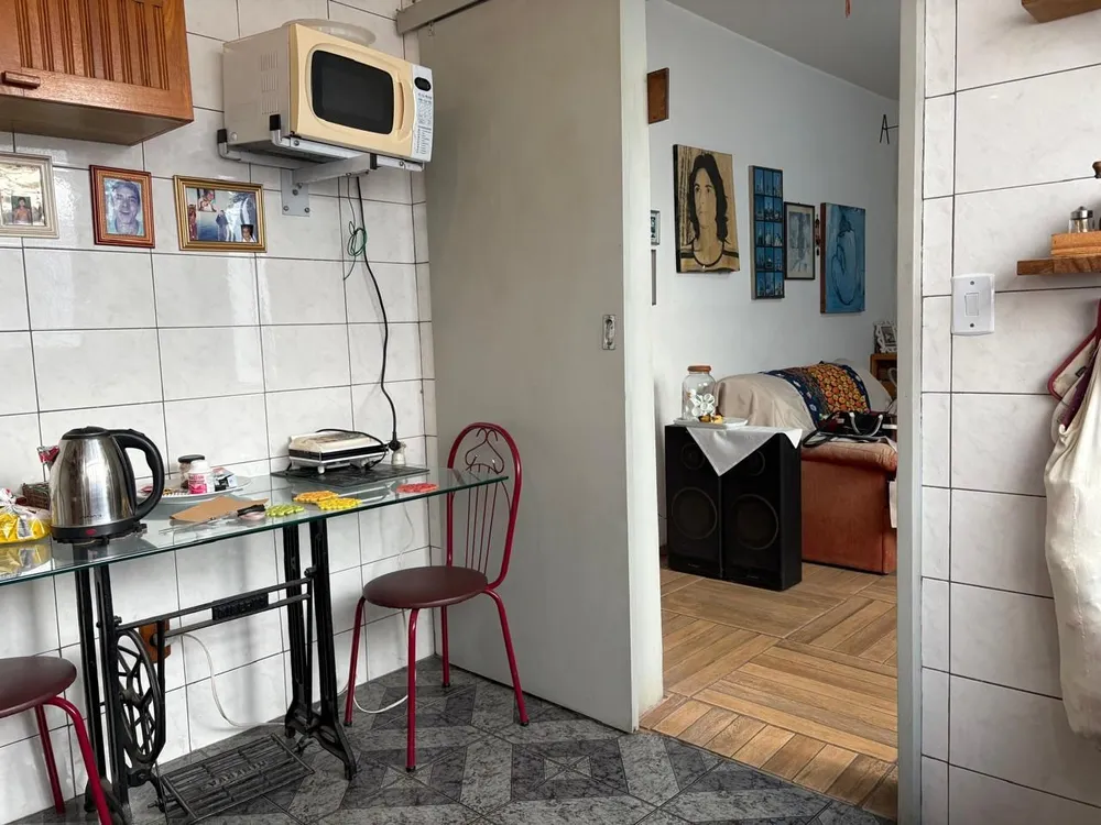 Apartamento, 2 quartos, 55 m² - Foto 12