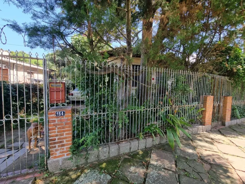 Terreno, 432 m² - Foto 1