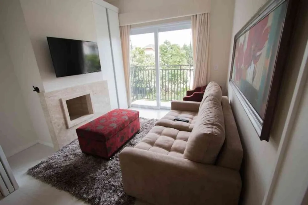 Apartamento, 1 quarto, 59 m² - Foto 4